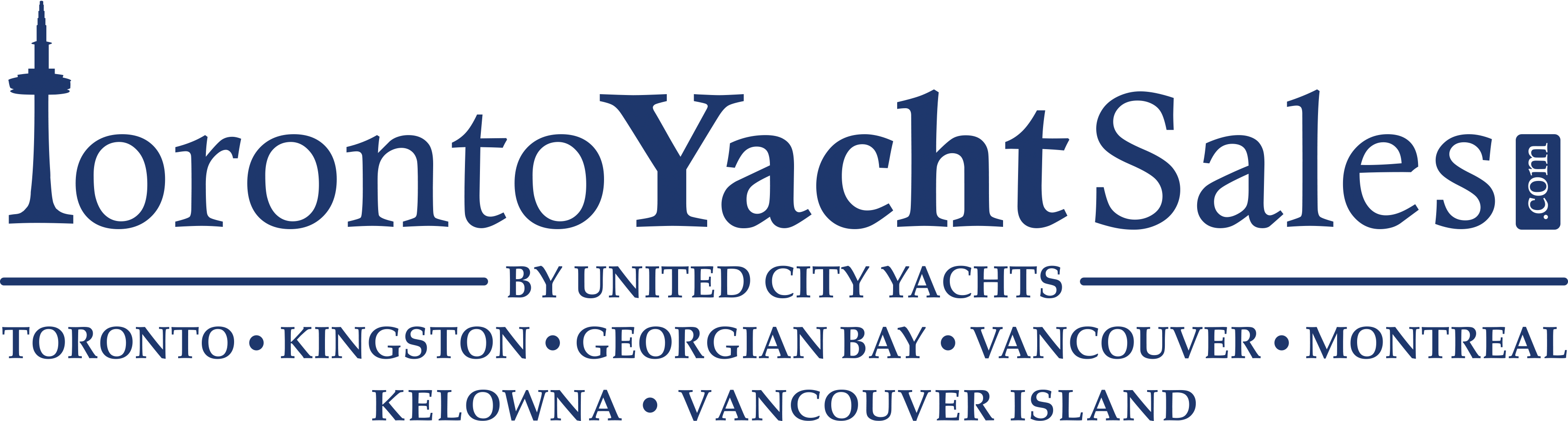 yacht canada for sale