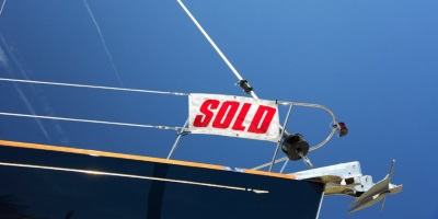 sailboat dealers toronto