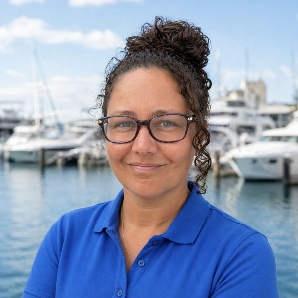 Samantha DeCouto